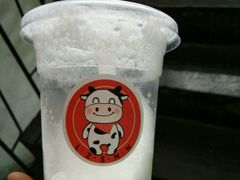 -一只酸奶牛(奎星楼店)