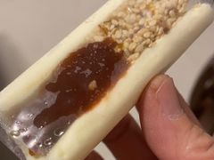 -清真马记宫廷奶酪(农光里店)