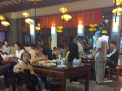 -龍聚祥烧麦馆(万达店)