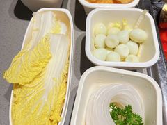 -海底捞火锅(公益西桥店)