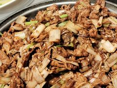 -福海居烤鸭店(鸟巢店)