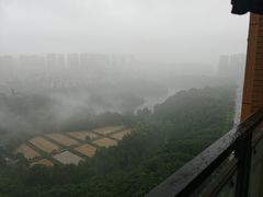 -重庆彩云湖湿地公园