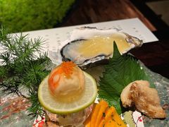 -元熹会席料理