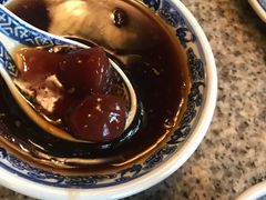 -南京大牌档(香港广场店)