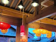 -民食香·腊排骨野生菌美食(木府店)