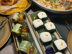 -Tegu泰古莲·泰国餐厅(红山6979店)
