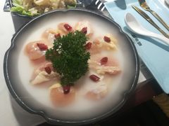 -蛙太牛牛肉海鲜自助火锅(台江万达店)