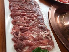 -宝泉铜锅(高新店)