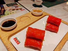 -悦得闲广式茶楼点心(石厦时代广场店)