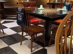 -江边城外烤全鱼(方庄时代购物中心店)