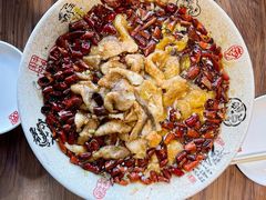-马家水煮鱼(富民街店)