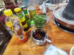 -元盛居(生态大街店)