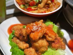 -蛙喔牛蛙(义乌新光汇店)