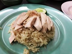 -红大哥水门鸡饭(總店)