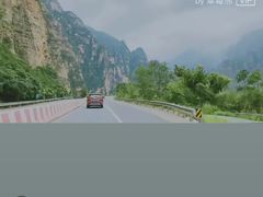 -十渡东湖港风景区