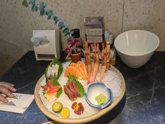-极盐铁板烧(仓山万达广场店)