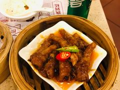 -点都德(聚福楼店)