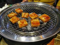 -吉志烤肉(太原总店)