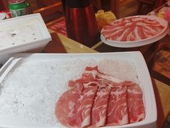 -吴老幺火锅(金龙店)