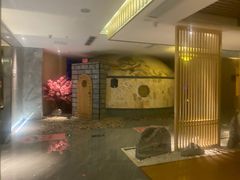 -水立方国际汤泉(六一中路店)