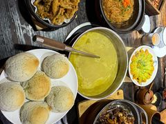 -凤凰山斑鱼馆(恭城店)