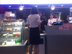 -哈根达斯(武汉天地店)
