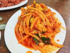 -西塔隆太白烤牛肉馆(图们路店)