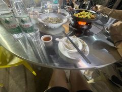 -胖大嫂渔家排档·全海景餐厅(渔村店)