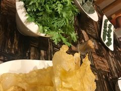 -索伦嘎·传统涮(海拉尔总店)