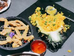 -3号仓库·创意中国菜(乐清正大广场店)