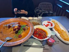 -小天厨民间菜馆(深圳街店)