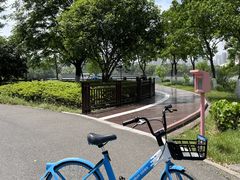 -东湖听涛景区