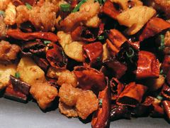 -炭舍干锅·烤鱼(扬名广场店)