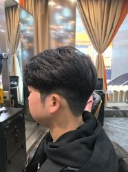 -发源地HAIR SALON