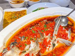 -楚山晓·楚湘菜(江夏永旺店)