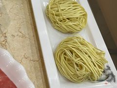 火锅面-晓林火锅(安定门店)