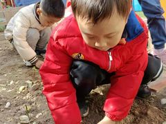 -小脚丫幼儿园(西二旗东一路校区)