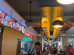 -洛邑九州·九州面莊