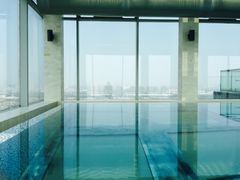 -上海浦东康桥绿地假日酒店