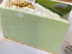 -BanCake·法式千层·拿破仑專門店