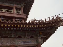 -西安城墙·碑林历史文化景区