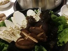 -牛记皇鲜牛肉火锅(环球度假区梨园店)