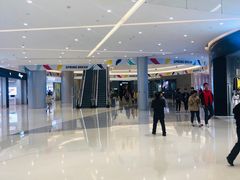-首开·龙湖成都西宸天街
