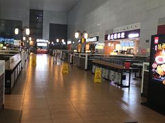 -麦当劳(高铁南站店)