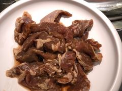 -一品诚记烤肉·甄选店(中南路店)