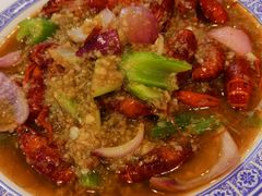 -沈姐万州烤鱼(沙坪坝七中店)