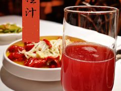 -小河盐帮·私家菜·烤鸭(三元桥·霄云路店)