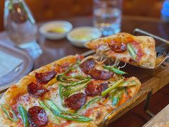 -Tivano意大利餐厅(成都居舍酒店)