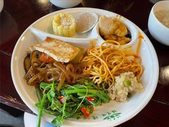 -福慧缘清心素食(峨眉山前店)