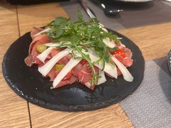 -LA CREPERIE BRETONNE布列塔尼法式餐厅(天童北路店)